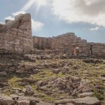 Nuraghe Su Mulinu - Villanovafranca